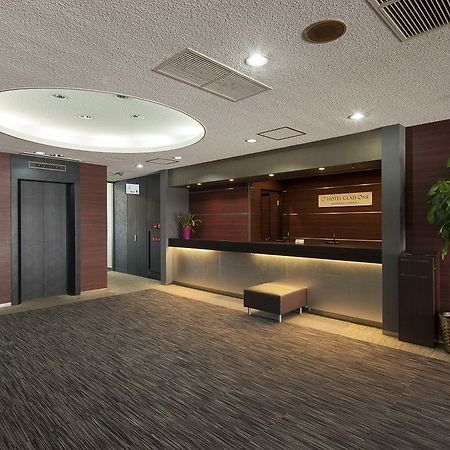 Hotel Glad One Minami오사카 외부 사진