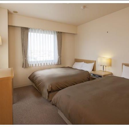 Hotel Glad One Minami오사카 객실 사진