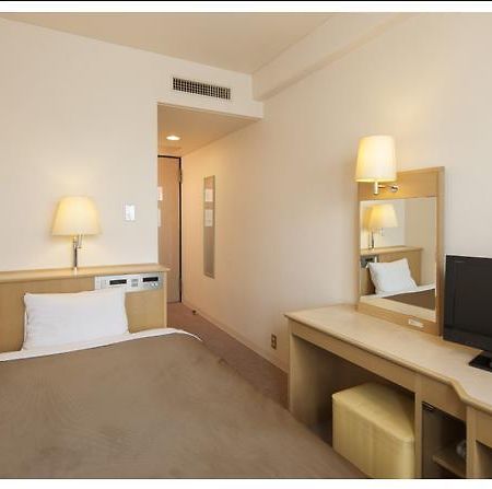 Hotel Glad One Minami오사카 객실 사진