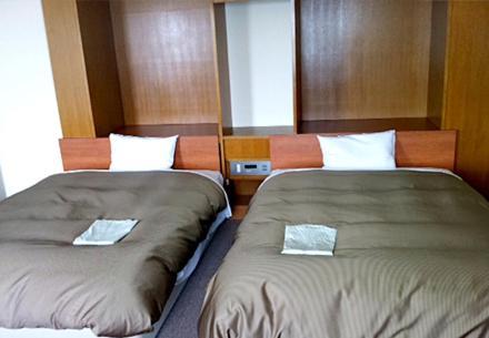 Hotel Glad One Minami오사카 객실 사진