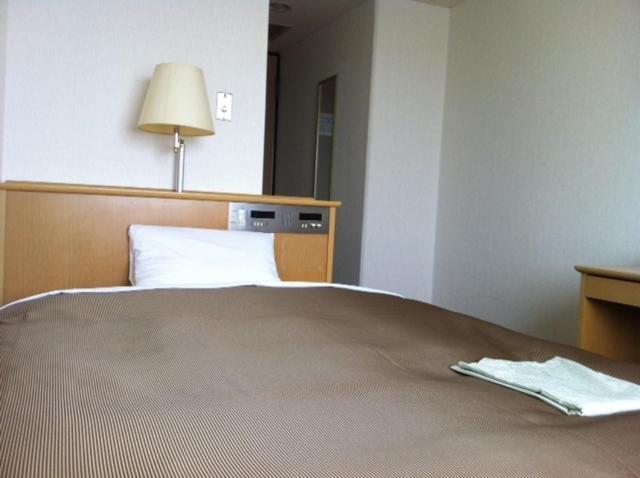 Hotel Glad One Minami오사카 객실 사진