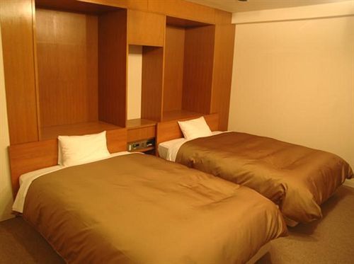 Hotel Glad One Minami오사카 외부 사진