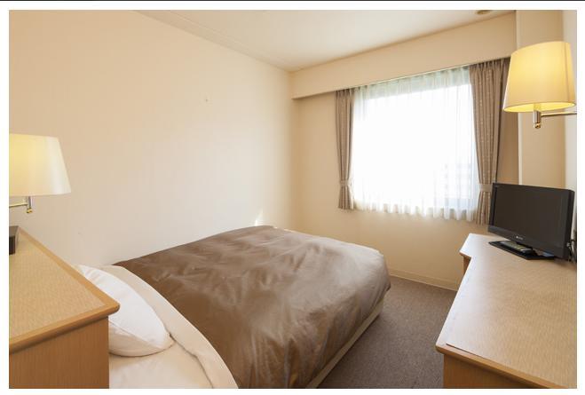 Hotel Glad One Minami오사카 객실 사진